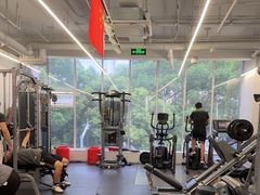-乐刻运动健身(外环路店)
