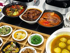 -新仙清汤牛腩(铜锣湾店)