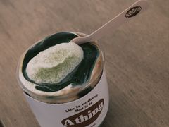 -A thing COFFEE(下梅林店)