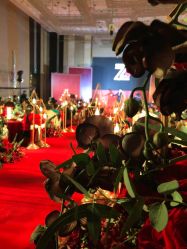 -北京东方茂酒店-宴会厅