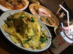 -刘妈小集市(黄陂广场店)