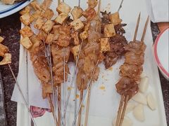 -有滋有味烧烤涮(果园星城C区店)
