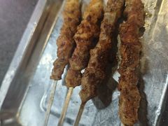 -莒县世起全羊馆(塔桥人家店)