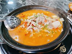 -李师傅脆肚(华强北店)