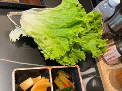 -谷牛和牛烤肉(漕河泾印象城店)