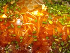 -鼎高高陕西美食(龙德广场店)