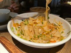 家宴自制凉皮-北方家宴(番禺永旺店)