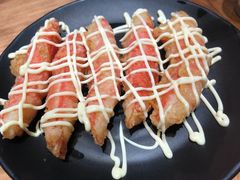-起锅烧油(信河街店)