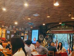 -申德勒加油站西餐厅(日坛路总店)