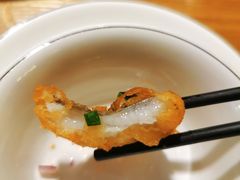 -潮汕壹号·潮汕菜·打边炉·生腌(总店)