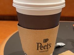 -Peet's Coffee皮爷咖啡(武商Mall手作店)