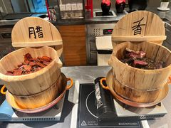 -金奥国际酒店全日餐厅ALTITUDE
