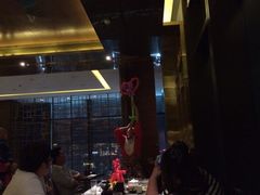 沈阳君悦酒店乐厨自助餐厅-君悦酒店·乐厨·高空自助餐(青年大街店)