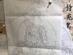 -八哥美术·成人美术画室(总校区)
