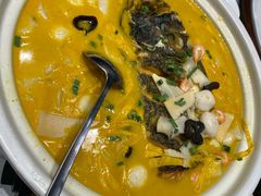 -盛福楼·惠山宴(盛岸路店)