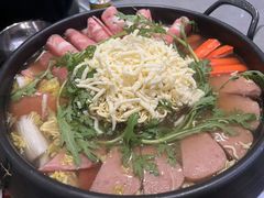 -博姆炸鸡精品餐厅(常发广场店)