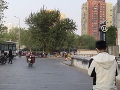 -王府井(地铁站)