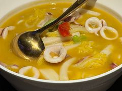 -锦府园·新台州菜(合生汇店)