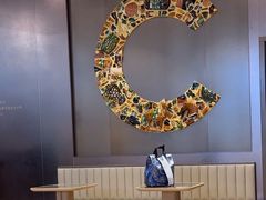 -霸王茶姬(上海龙湖云廊天街店)