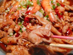 -胖哥俩肉蟹煲(杭州下沙学林街店)