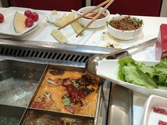 -海底捞大排档火锅(打浦路店)