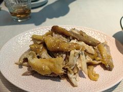 -金海华·四季时堂·第一食堂(现代传媒广场店)