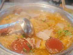 -人民公社大食堂(顺义总店)