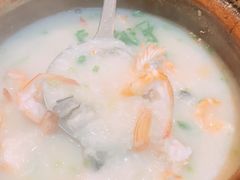 -金穗园·砂锅粥.醉鸡煲火锅(长寿路店)