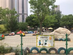 -大望京儿童游乐场