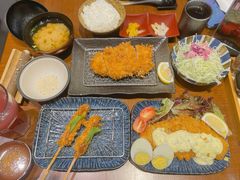 -胜博殿霸王树(嘉里中心店)