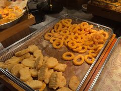 -比格比萨自助(大兴荟聚店)