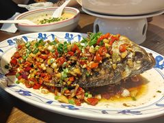 -八碗湘长沙市井菜(坡子街店)