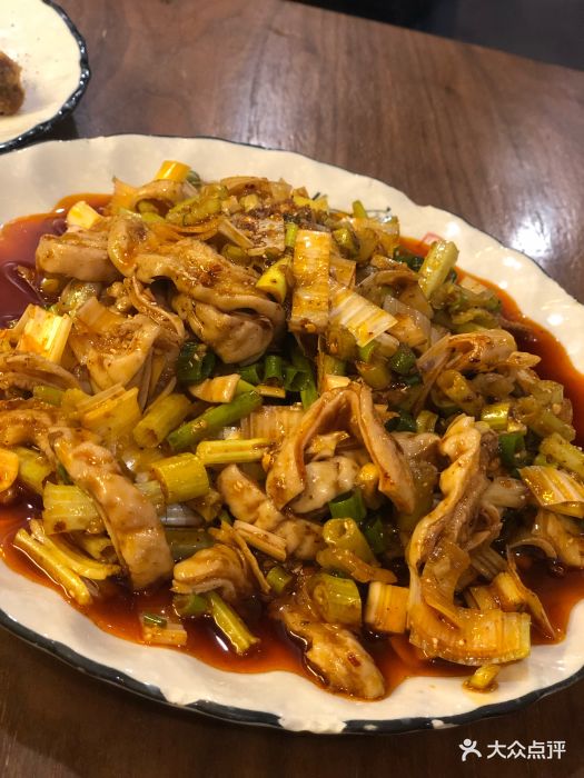 歪歪蘸水肥肠(成都大悦城店)图片 第55张