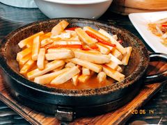 -走马楼饭庄(慈城古县城店)