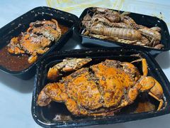 -三妹小龙虾·黄油蟹(华侨城总店)