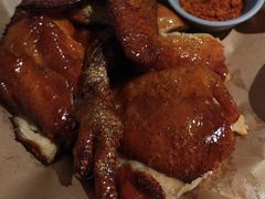 -SHAN山(前滩太古里店)