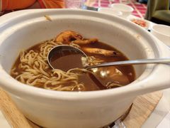 -南山鲜虾面·活鲜小馆·海味大连菜(南山总店)