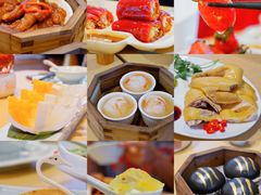 -茶小点(丽悦新天店)