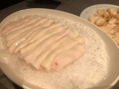 -鼎鼎香·港式火锅(北京SKP店)