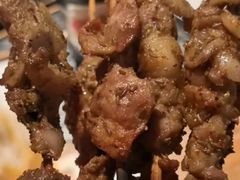 -刘记大块烤羊腿餐吧(北沙滩店)