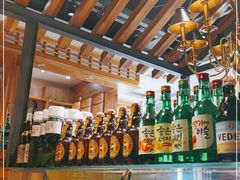 -壹兆炭火烤肉·烤鳗鱼(全运路店)