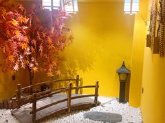 -作幺探案馆·剧本杀实景搜证