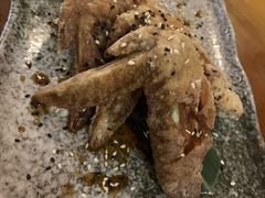 -千代武日本料理(开发区店)