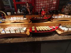 -大山炭火烤肉自助(百盛步行街广场店)