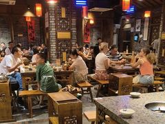 -重庆渝达老火锅(春熙路店)