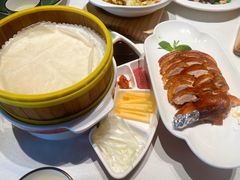 -大鸭梨烤鸭(望京店)