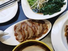 -老牌坊鲁菜名店(聊城美食岛店)