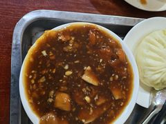 -姚记炒肝店(鼓楼店)