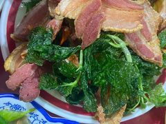 -老丽江餐馆(丽江华都商贸城店)