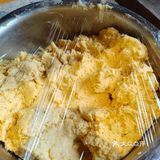 开启冬日的就餐姿势